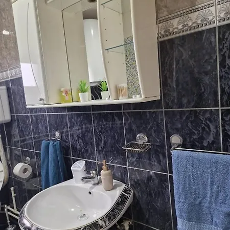 Prenociste Mali Raj * Valjevo