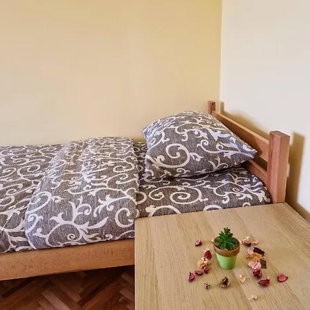 Prenociste Mali Raj Motel Valjevo
