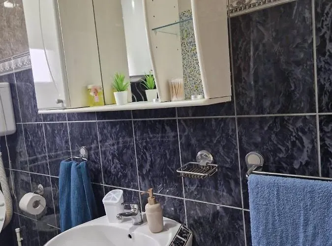 Prenociste Mali Raj * Valjevo