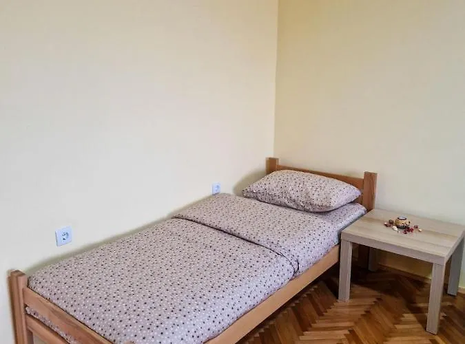 Prenociste Mali Raj Motel *