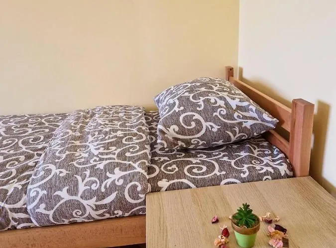Prenociste Mali Raj Motel Valjevo
